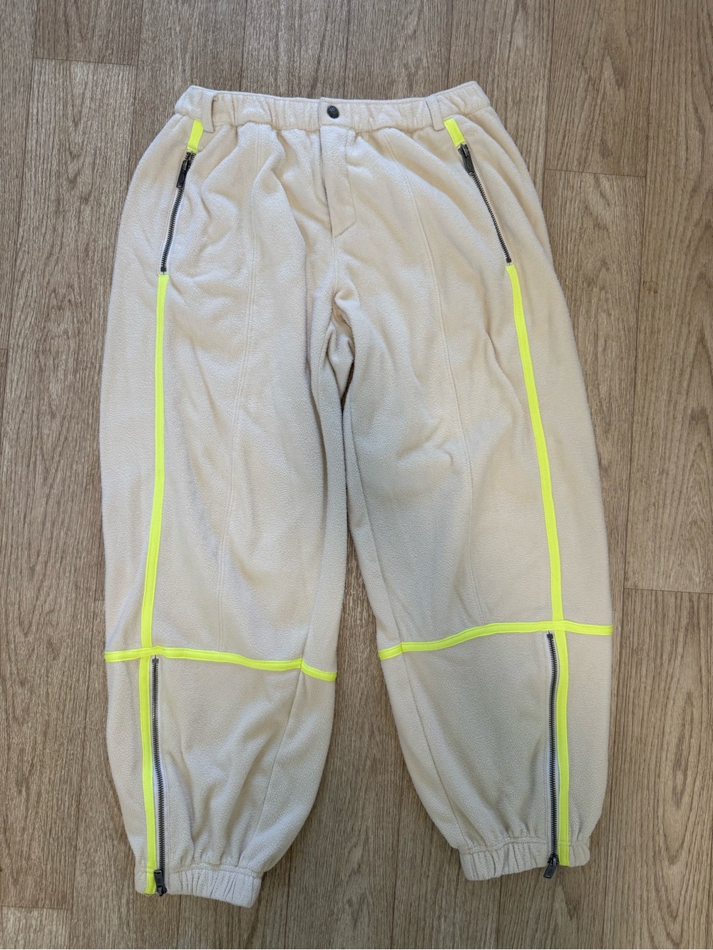 Free People Movement Arena Fleece Pants